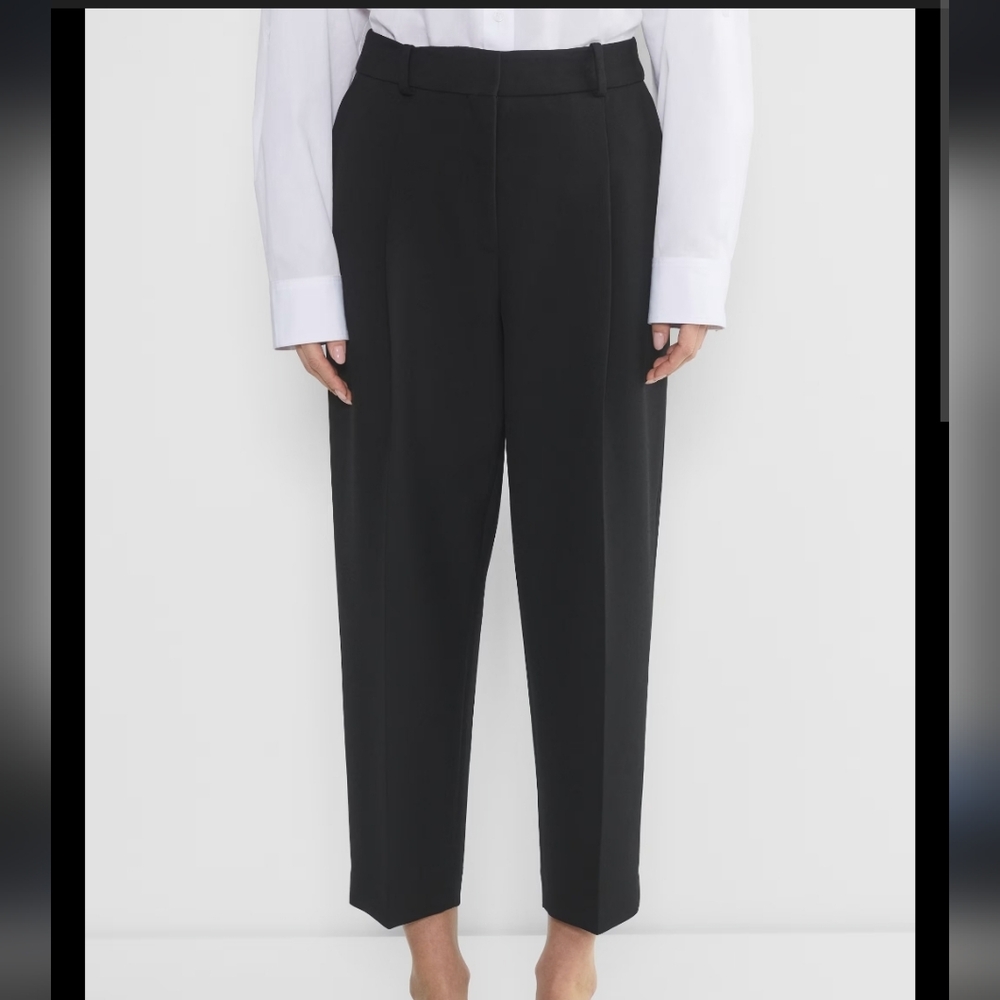 Aritzia Babaton Prospect Pant - Size 6